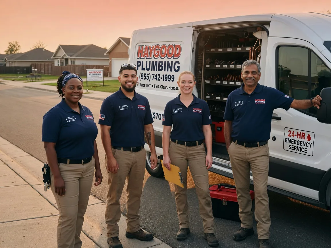 Plumber company in Rhode Island